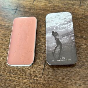 Seint Lip+cheek in NUDE